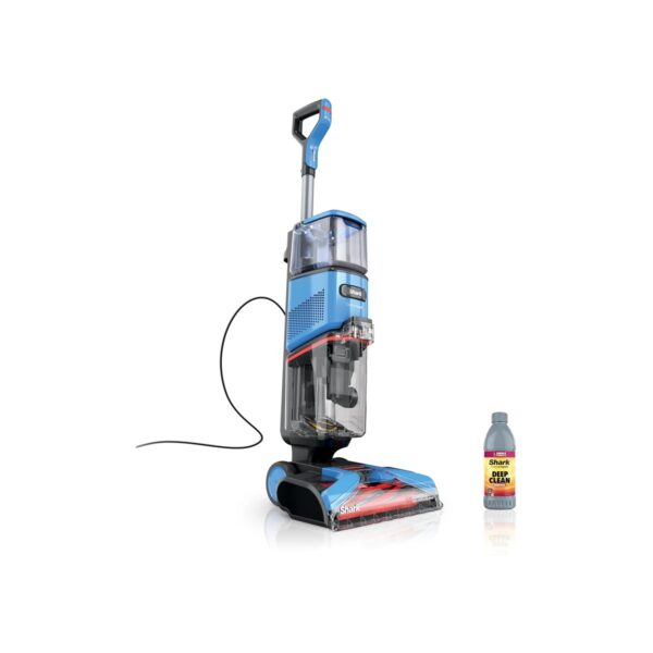 Shark CarpetXpert Upright Carpet & Area Rug Cleaner, Perfect for Pets