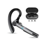 Bluetooth Headset, 2026 Wireless Bluetooth 5.3 Earpiece
