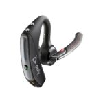 Poly Voyager 5200 Wireless Headset (Plantronics) - Single-Ear Bluetooth Headset