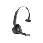 LEVN Trucker Headset, Trucker Bluetooth Headset with Noise Cancelling Microphone
