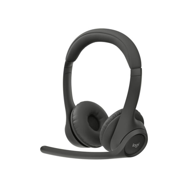 Logitech Zone 301 Wireless Bluetooth Headset - Graphite