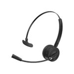 BlueFire Bluetooth Headset with Microphone, Single-Ear On-Ear Headphones