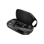 Poly Voyager Legend 50 UC Bluetooth Headset with Charging Case - 4