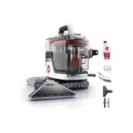 Hoover CleanSlate Plus Portable Carpet + Upholstery Spot Cleaner Machine