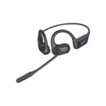 Open Ear Headphones with Mic, 29g Bluetooth Headset