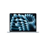 Apple 2026 MacBook Air 13-inch Laptop with M5 chip: Built for AI