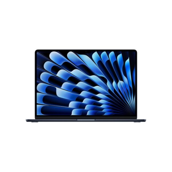 Apple 2026 MacBook Air 15-inch Laptop with M5 chip: Built for AI