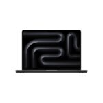 Apple MacBook Pro with M5 Max, 18‐core CPU, 40‐core GPU