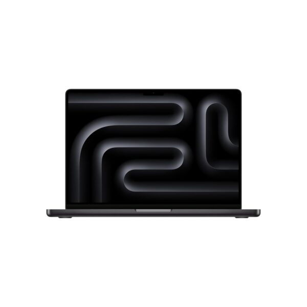 Apple MacBook Pro with M5 Max, 18‐core CPU, 40‐core GPU