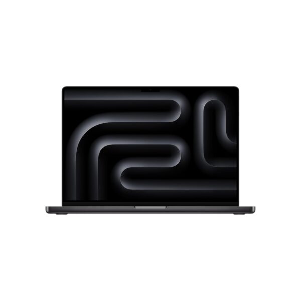 (CTO) Apple 16-inch MacBook Pro: M5 Max chip w 18-core CPU - 40-core GPU, 128GB