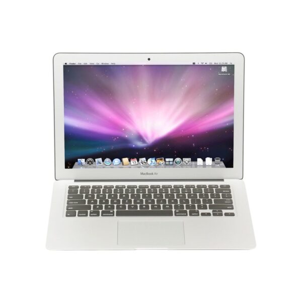 Apple 13.3-inch MacBook Air 1.8GHz 128GB SSD 8GB RAM MQD32LL/A