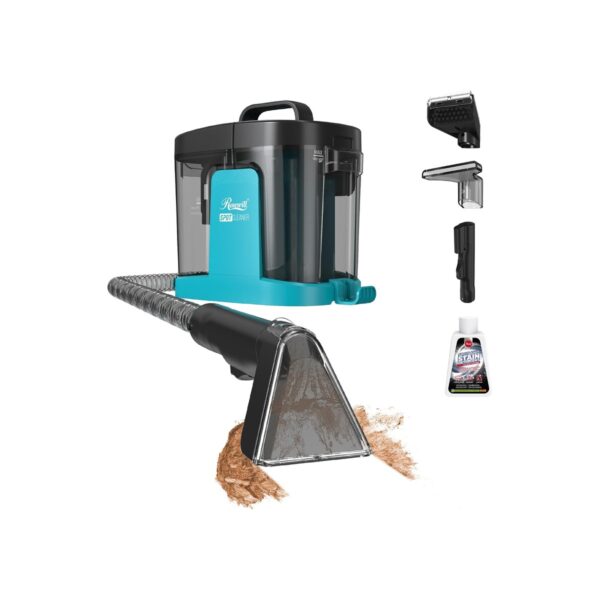 Rosewill Multi-Purpose Portable Carpet and Upholstery Cleaner