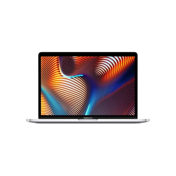 2019 Apple MacBook Pro 13.3" Core i5 2.4GHz 8GB RAM 512GB SSD MV9A2LL/A