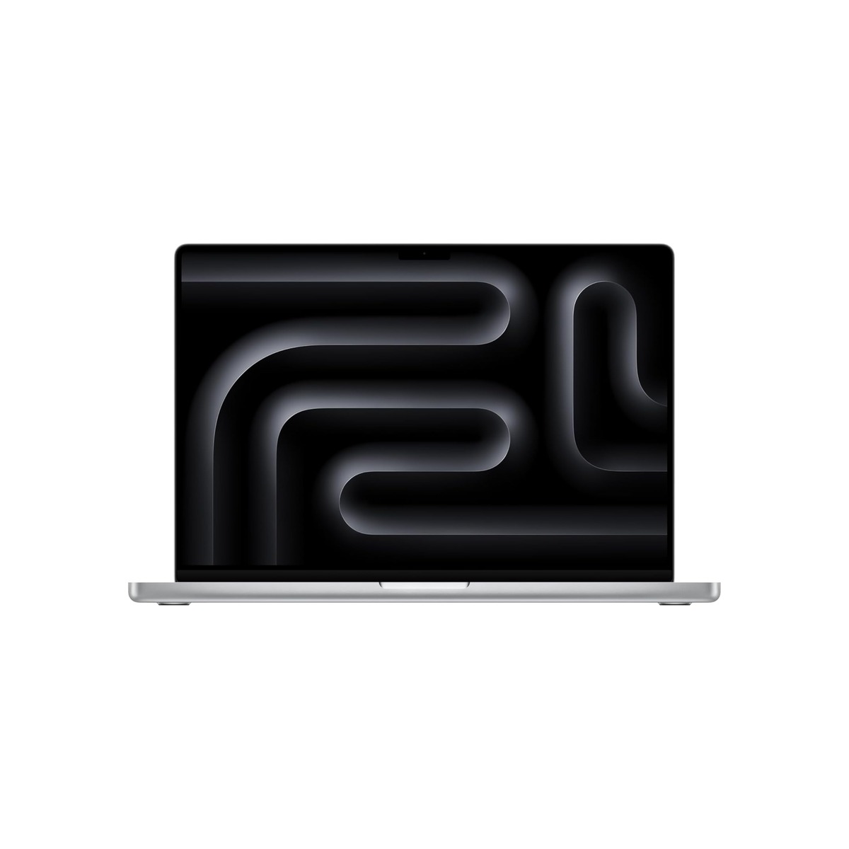 Apple MacBook Pro Laptop with M5 Max, 18‐core CPU, 40‐core GPU-1 Apple MacBook Pro Laptop with M5 Max, 18‐core CPU, 40‐core GPU - Image 1