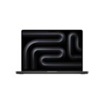 Apple 2023 MacBook Pro Laptop M3 Pro chip with 12‐core CPU, 18‐core GPU