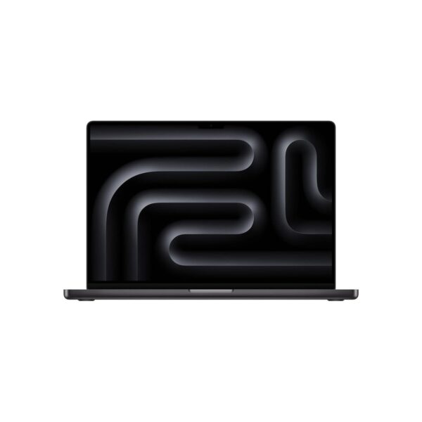 Apple 2023 MacBook Pro Laptop M3 Pro chip with 12‐core CPU, 18‐core GPU
