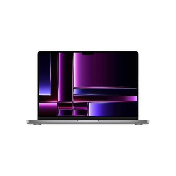 Apple 2023 MacBook Pro Laptop with Apple M2 Pro chip with 12‐core CPU and