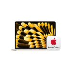 Apple 2024 MacBook Air 13-inch Laptop with M3 chip: 16GB Memory, 512GB Storage