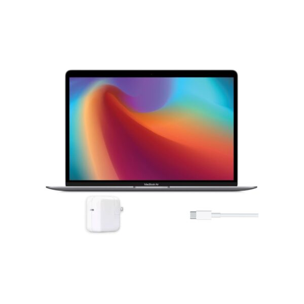 Apple MacBook Air 13-Inch Laptop Space Gray