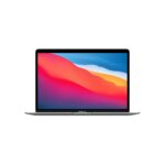 Apple 2020 MacBook Air Laptop M1 Chip, 13" Retina Display, 8GB RAM