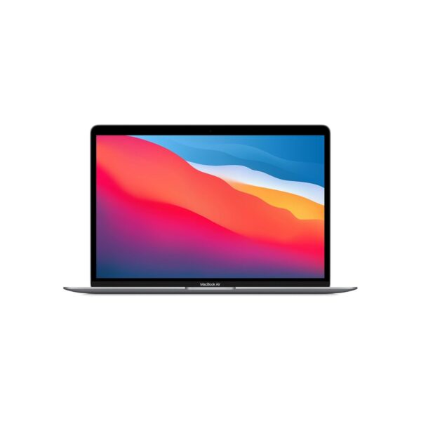 Apple 2020 MacBook Air Laptop M1 Chip, 13" Retina Display, 8GB RAM