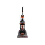 Bissell ProHeat 2X Revolution Pet Full Size Upright Carpet Cleaner, 1548F