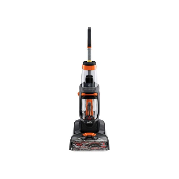 Bissell ProHeat 2X Revolution Pet Full Size Upright Carpet Cleaner, 1548F