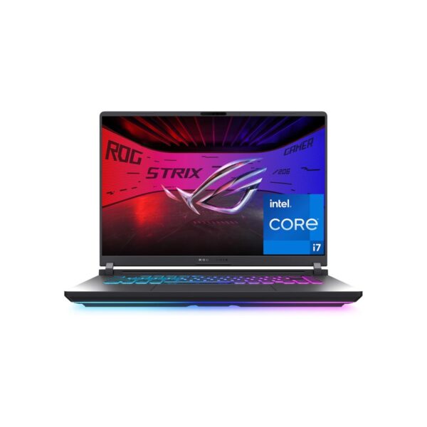 ASUS ROG Strix G16 (2025) Gaming Laptop, 16” FHD+ 16:10 165Hz/3ms