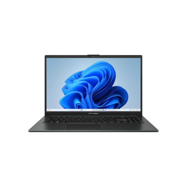 ASUS Vivobook Go 15.6” FHD Slim Laptop, AMD Ryzen 3 7320U Quad Core Processor