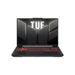 ASUS TUF Gaming A16 Laptop: AMD Ryzen 7 7445HS, 16" Full HD+ 145Hz Display