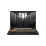 ASUS TUF Gaming F16 Gaming Laptop, 16” FHD+ 144Hz IPS-Level 16:10 Display