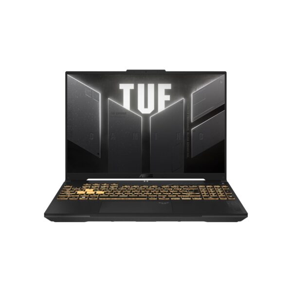 ASUS TUF Gaming F16 Gaming Laptop, 16” FHD+ 144Hz IPS-Level 16:10 Display