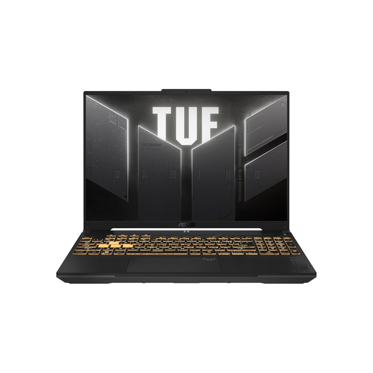 ASUS TUF Gaming F16 Gaming Laptop, 16” FHD+ 144Hz IPS-Level 16:10 Display-1 ASUS TUF Gaming F16 Gaming Laptop, 16” FHD+ 144Hz IPS-Level 16:10 Display - Image 1