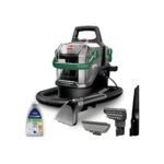 BISSELL Little Green Pet Pro Portable Carpet Cleaner, 3909