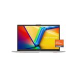 ASUS Vivobook Go 15.6” Slim Laptop, AMD Ryzen 5 7520U, 8GB, 512GB