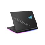 ASUS ROG Strix Scar 18 (2025) Gaming Laptop, 18” ROG Nebula HDR 16