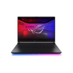 ASUS ROG Strix Scar 18 (2026) Gaming Laptop, 18” ROG Nebula HDR 4K 240Hz/3ms
