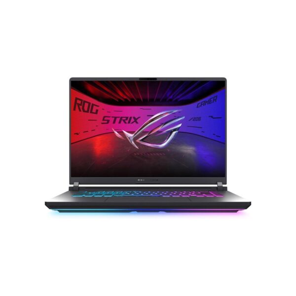 ASUS ROG Strix G16 (2025) Gaming Laptop, 16” FHD+ 16:10 165Hz/3ms (G615JH-DS54)