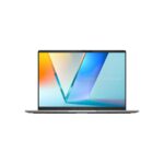 ASUS Vivobook S 14 OLED Slim Laptop, AMD Ryzen AI 9 365(10 Cores), 24GB, 1TB SSD