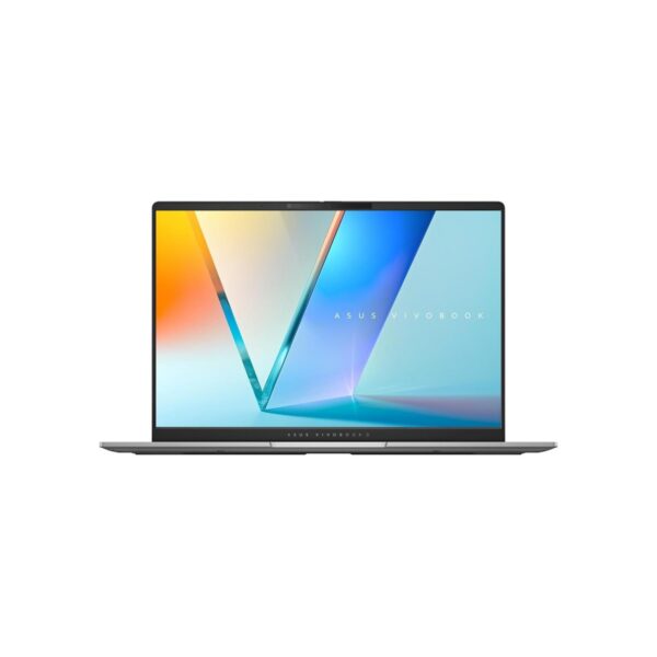 ASUS Vivobook S 14 OLED Slim Laptop, AMD Ryzen AI 9 365(10 Cores), 24GB, 1TB SSD