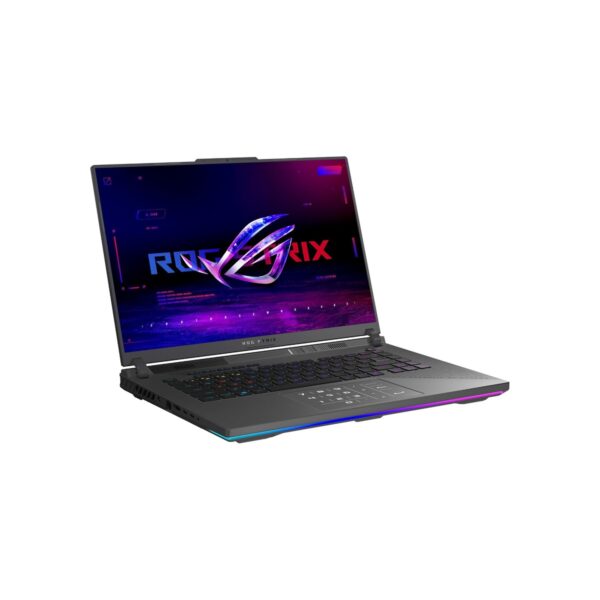 ASUS ROG Strix G16 (2025) Gaming Laptop, 16” ROG Nebula 16 (DDR5-5600)