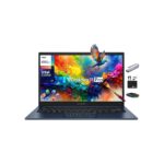 ASUS Vivobook Laptop Business 2025-2026, Lifetime Office, AI-Powered Computer