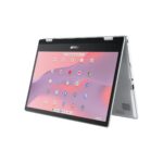 ASUS Chromebook Flip CX1 Convertible Laptop, 14" FHD NanoEdge 360-degree