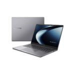 ASUS ExpertBook PM3 14” Business Laptop, AMD Ryzen AI7 350 Processor, 32GB RAM