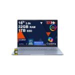 ASUS Vivobook S16 AI PC Laptop 16" 2.8k OLED 120Hz (600nits HDR