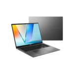 ASUS Vivobook S16 Laptop (2026), 16” 16:10 WUXGA OLED Display, Copilot+ PC