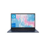 ASUS Vivobook Laptop, 14" FHD Display, i3-1215U, 16GB RAM, 512GB SSD, Wi-Fi 6