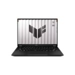 ASUS TUF Gaming A14 Copilot+ PC Gaming Laptop, 14” WQXGA 16:10 165Hz Display