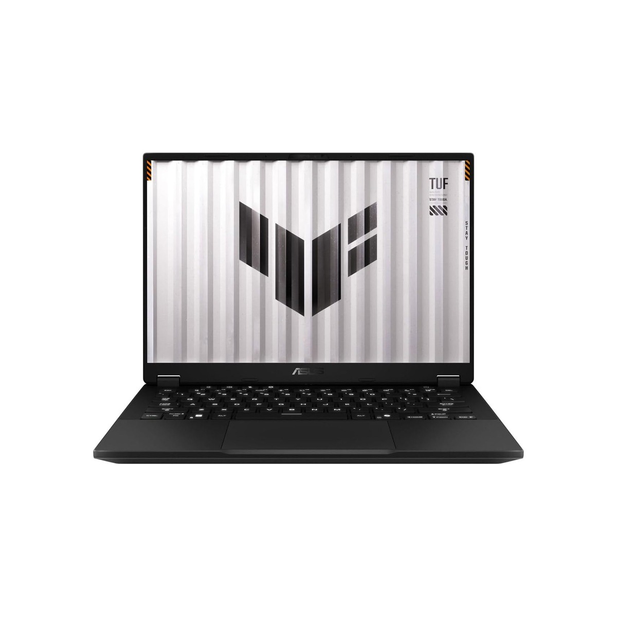 ASUS TUF Gaming A14 Copilot+ PC Gaming Laptop, 14” WQXGA 16:10 165Hz Display-1 ASUS TUF Gaming A14 Copilot+ PC Gaming Laptop, 14” WQXGA 16:10 165Hz Display - Image 1
