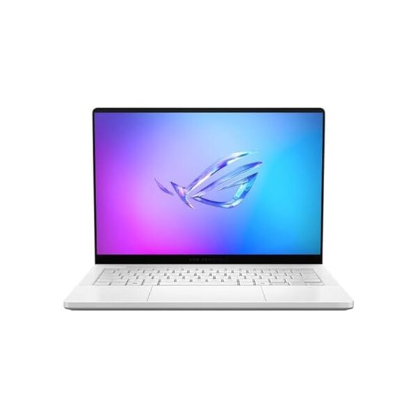 ASUS ROG Zephyrus G14 14" 3K OLED 120Hz Gaming Laptop Copilot+ PC AMD Ryzen AI 9